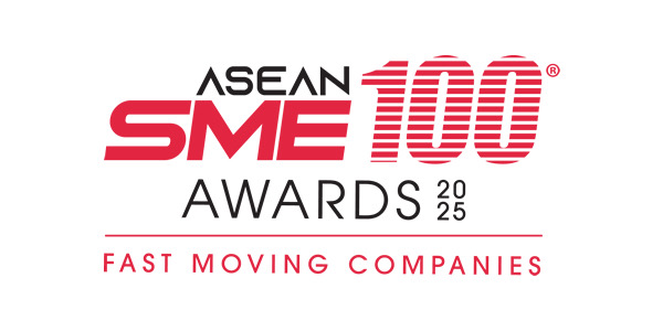 新加坡中小企业 500强 2025