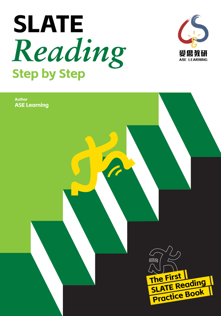 SLATE Reading Step by Step